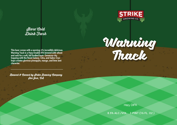 Warning Track