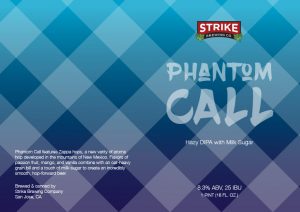 Phantom Call