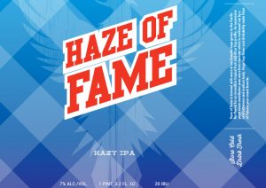 Haze of Fame