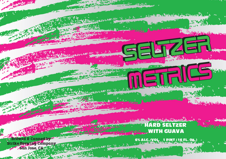Seltzer Metrics