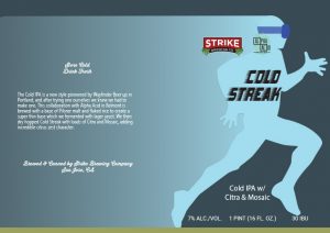 Cold Streak