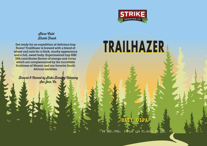 Trailhazer