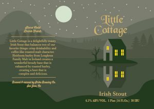 Little Cottage