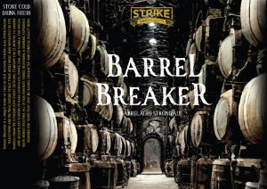 Barrel Breaker