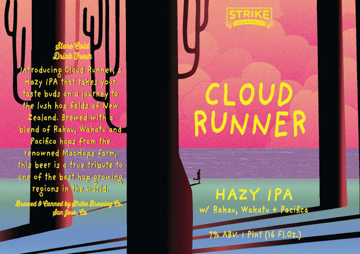 Cloud Runner