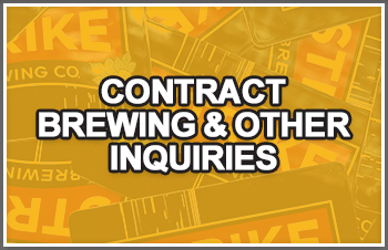 Contract Brewing & Other Inquiries