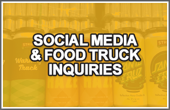 Social Media & Food Truck Inquiries