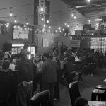 Strike Brewing Company Taproom