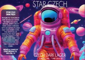 Star Czech