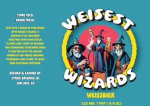 Weisest Wizards