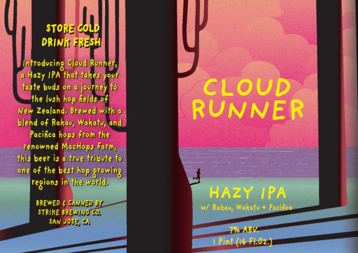 Cloud Runner