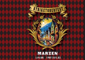 Striketoberfest Marzen