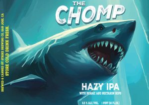 The Chomp