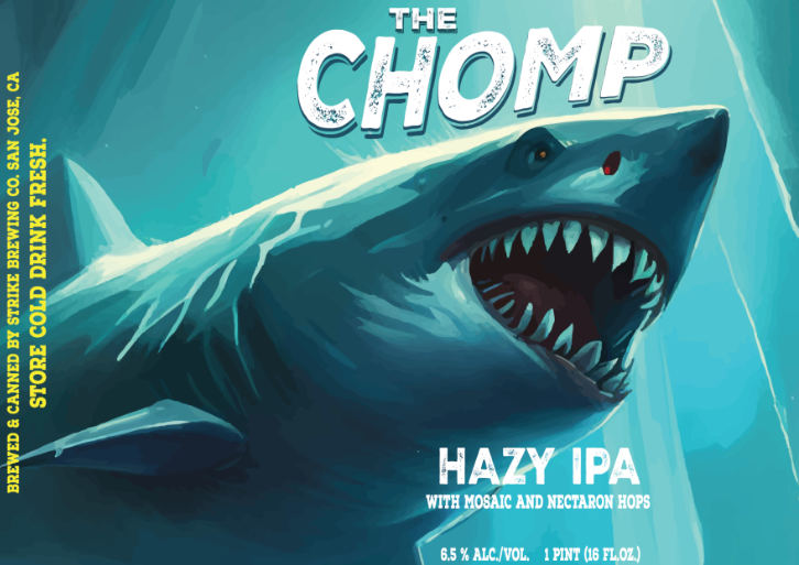 The Chomp