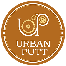 Urban Putt San Jose