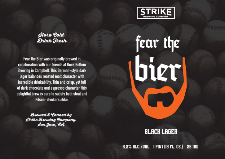 Fear the Bier