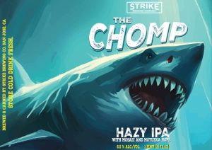 The Chomp