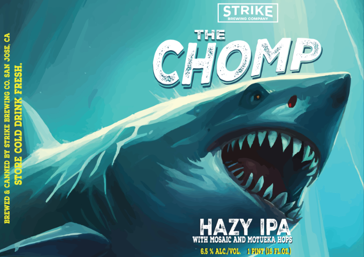 The Chomp