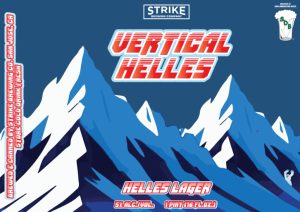 Vertical Helles
