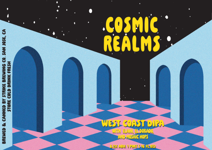 Cosmic Realms