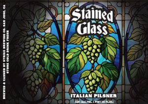 Stained Glass