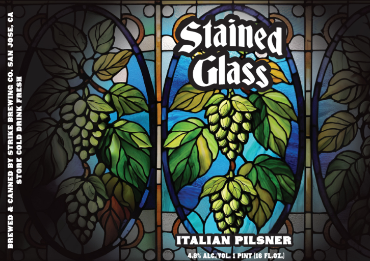Stained Glass