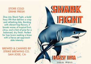 Shark Fight