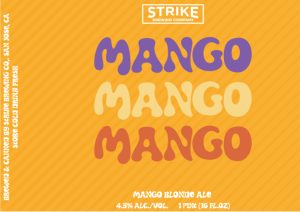 Mango Mango Mango