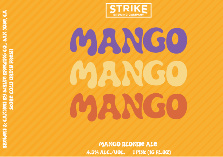 Mango Mango Mango